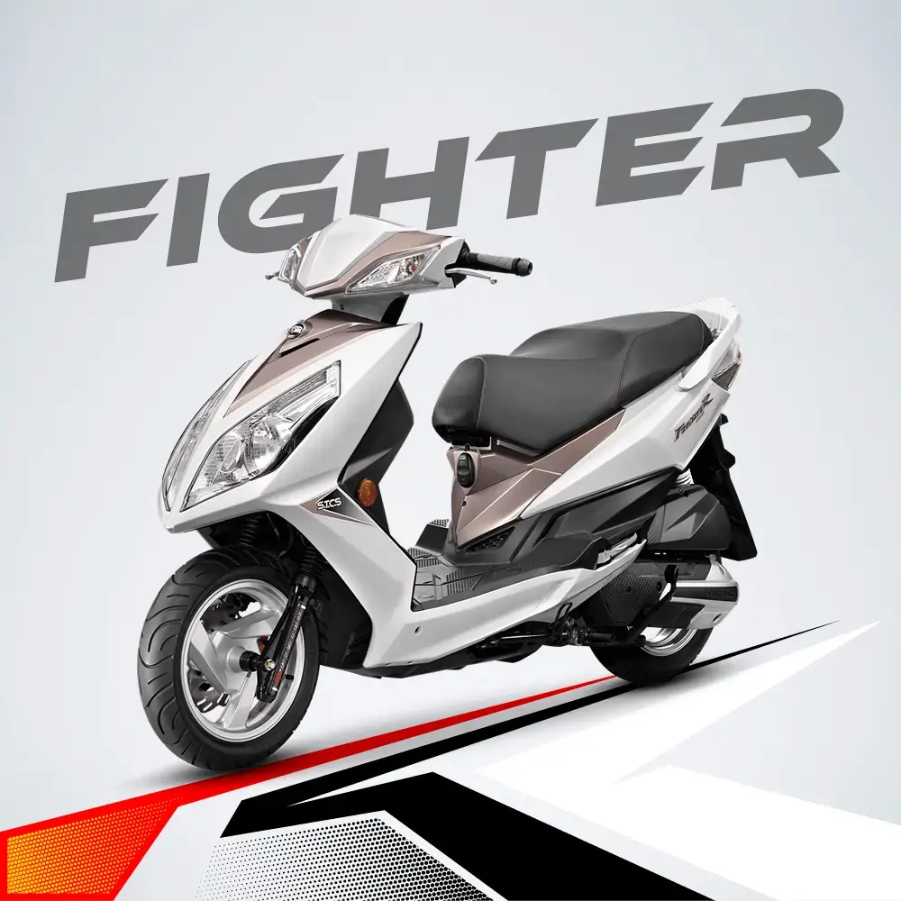 FIGHTER
