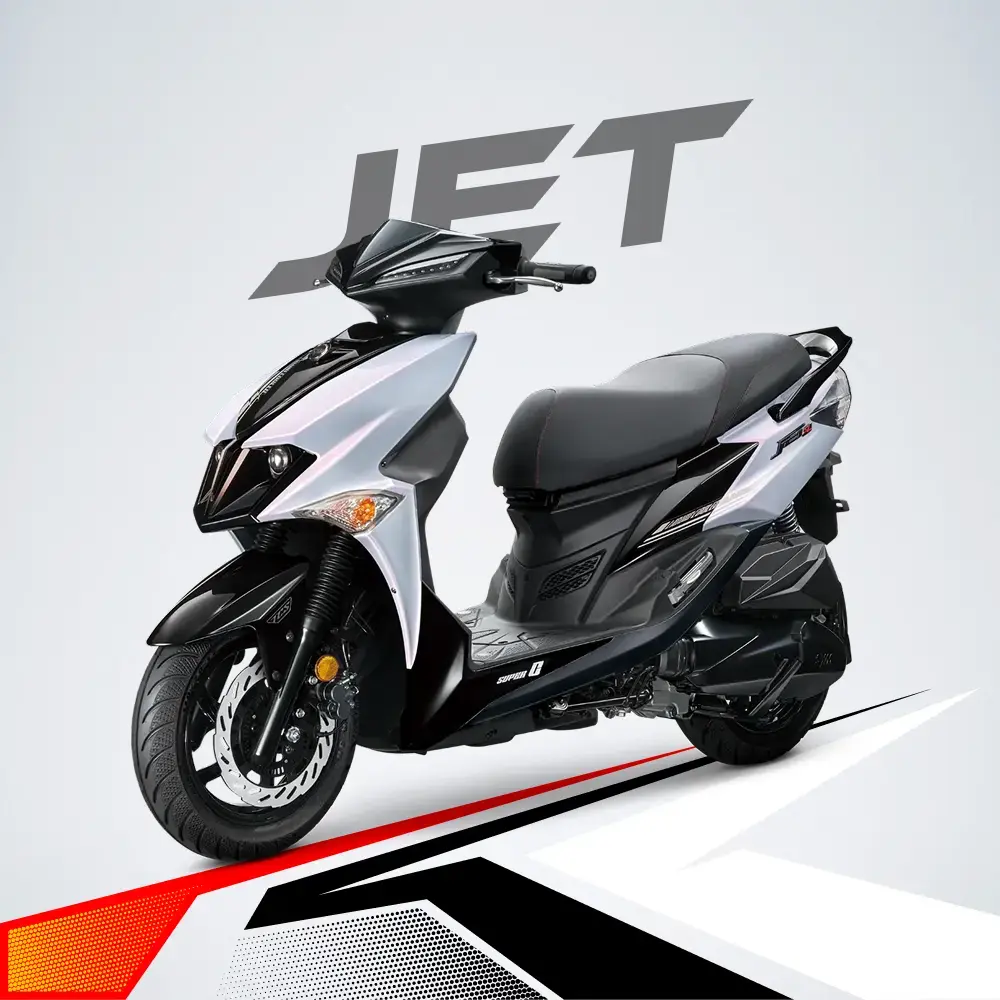 JET