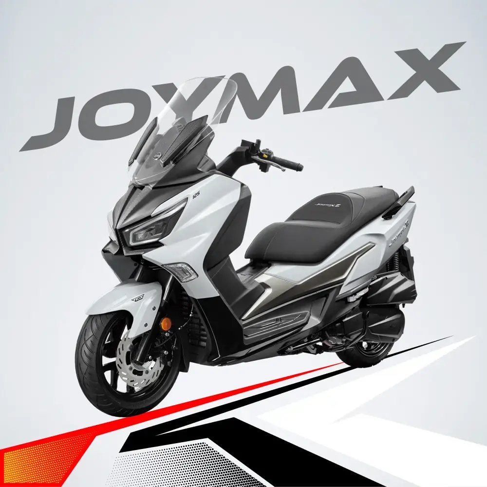 JOYMAX
