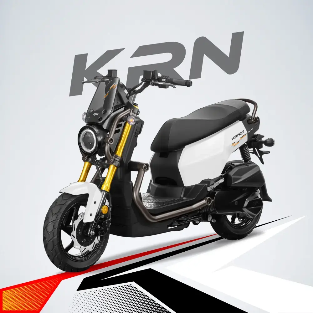 KRN