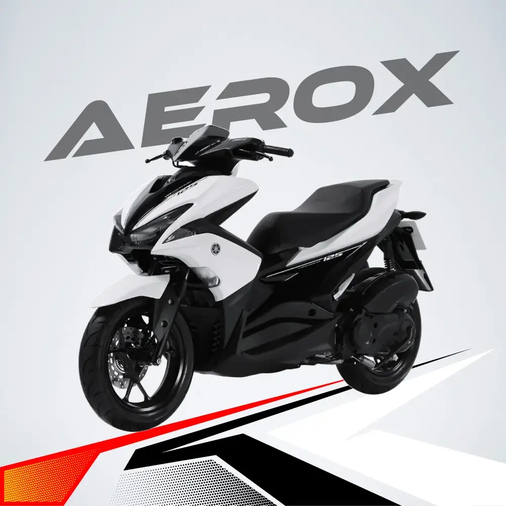 AEROX