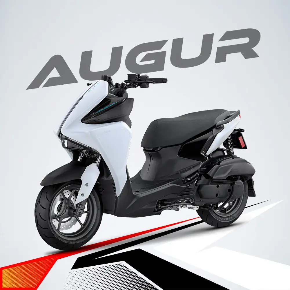 AUGUR