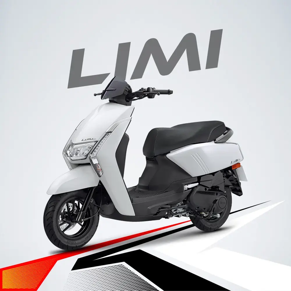 Limi