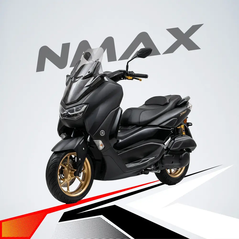NMAX