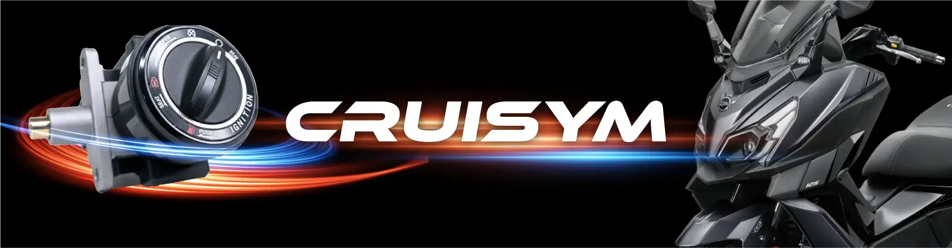 CRUiSYM