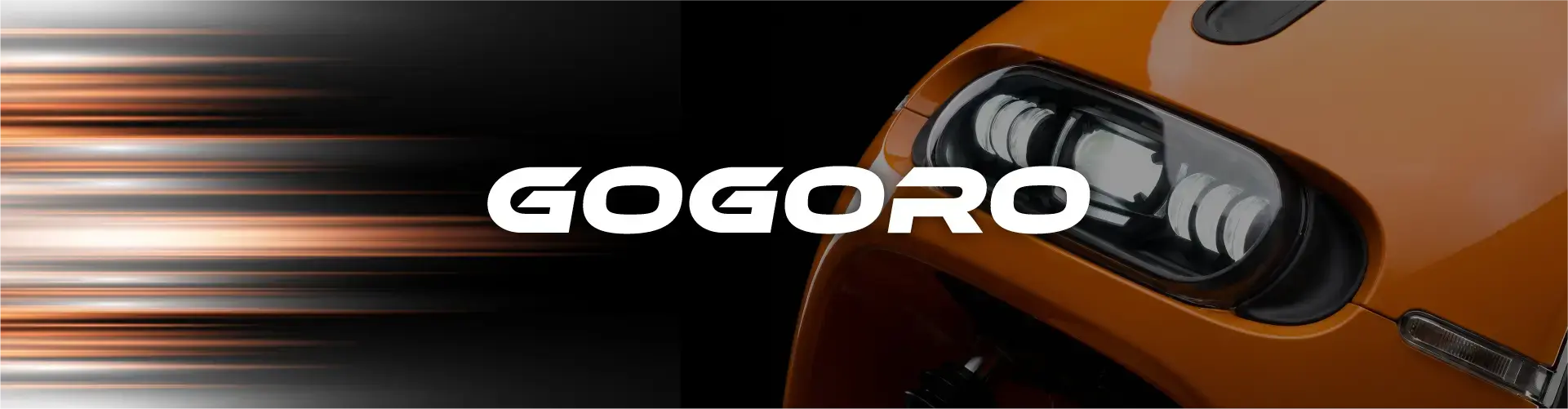 GOGORO