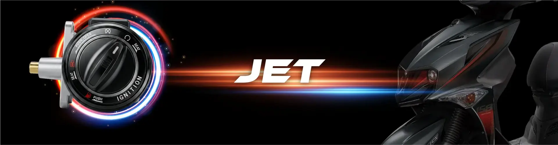 JET