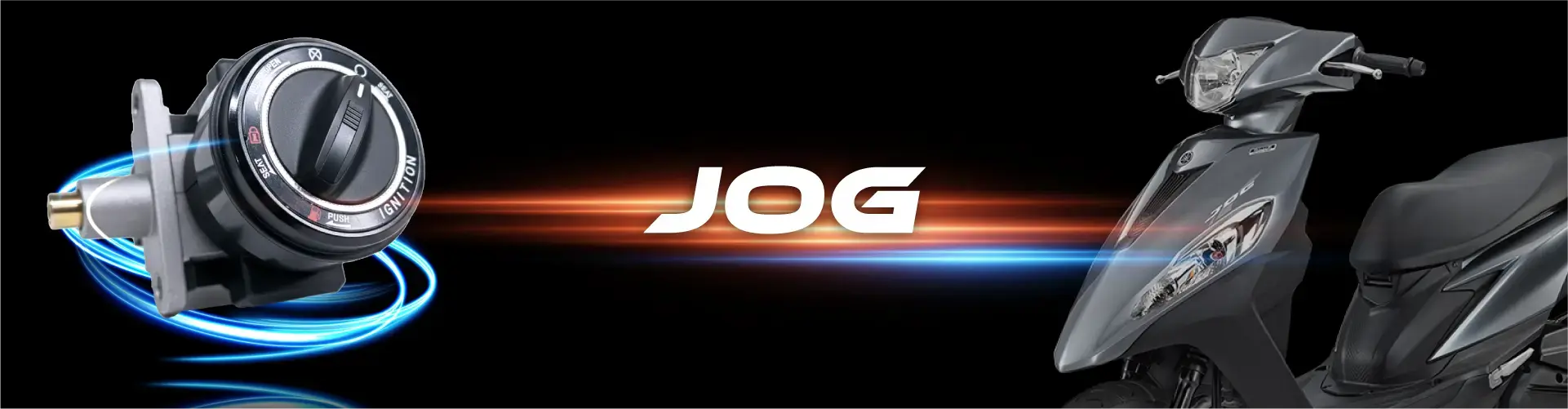 JOG