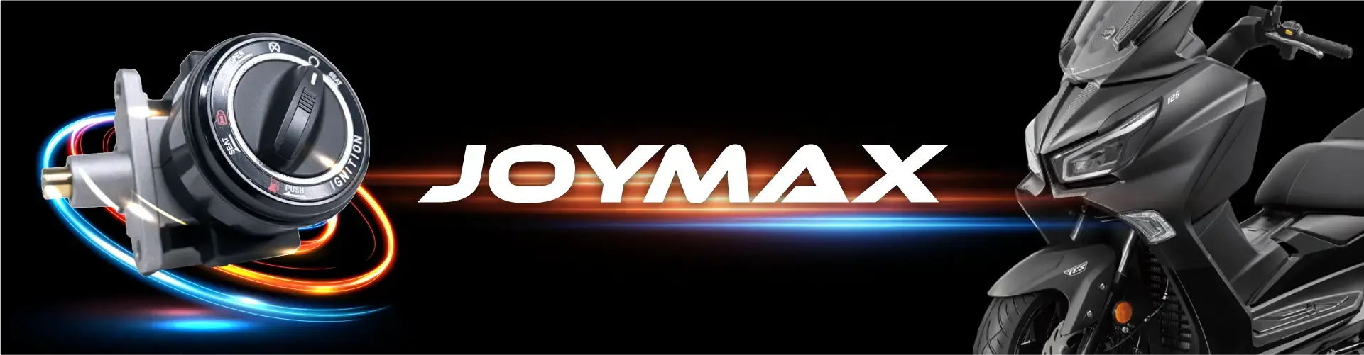 JOYMAX