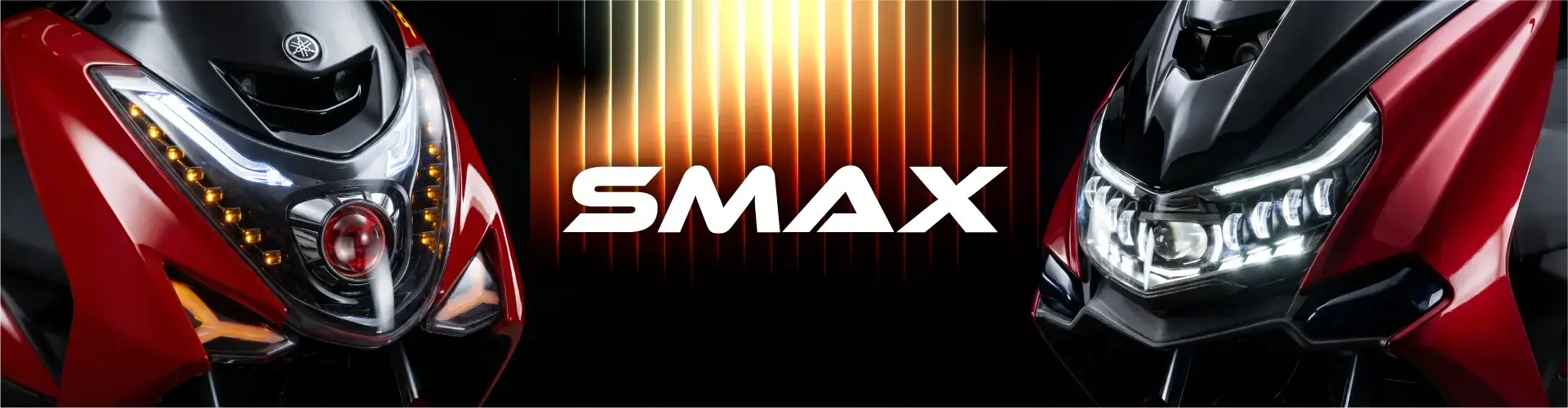 SMAX