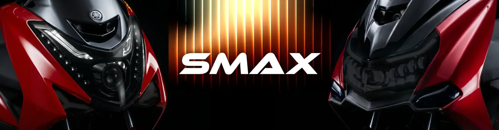 SMAX