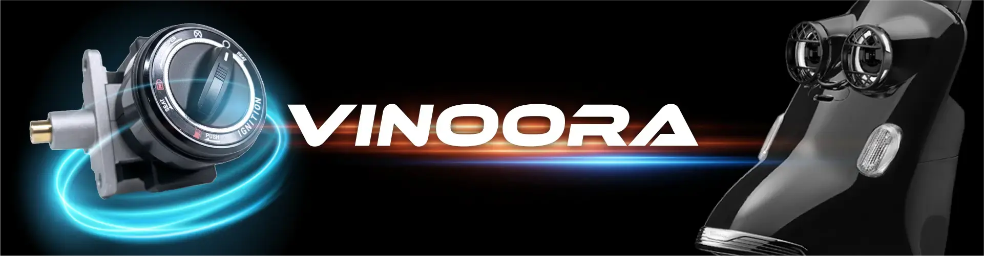 Vinoora